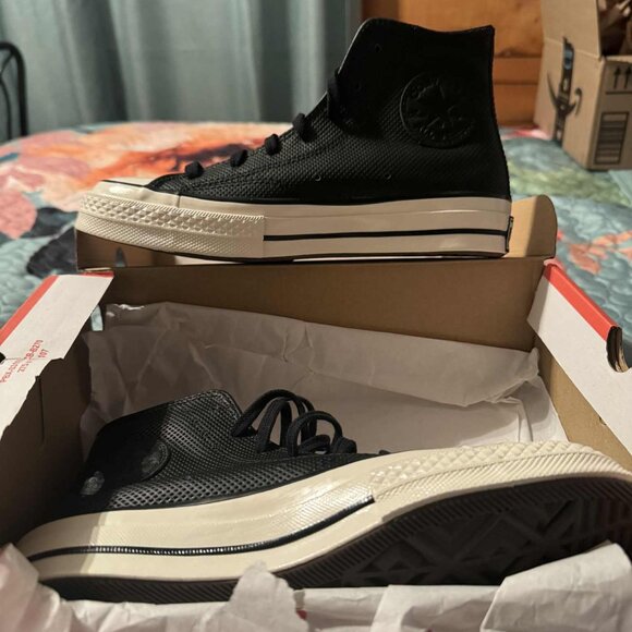 Converse - Chuck 70 Leather - Picture 1 of 4